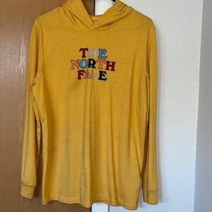 The North Face Long Sleeve